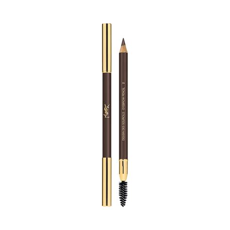 yves saint laurent brow|Dessin Des Sourcils Eyebrow Pencil — Eye Makeup — YSL Beauty.